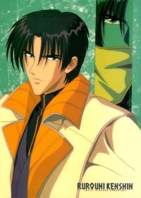 BUY NEW rurouni kenshin - 163691 Premium Anime Print Poster